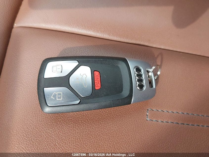 2021AUDIA4|WAUAAAF40MA075327