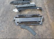 2021AUDIA4|WAUAAAF40MA075327