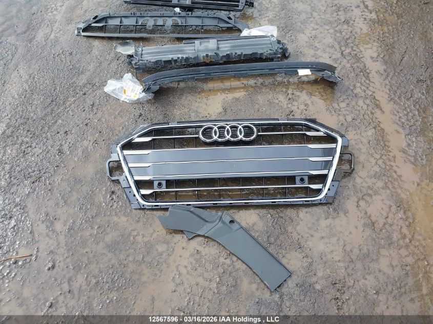 2021AUDIA4|WAUAAAF40MA075327
