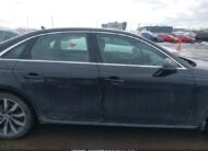 2021AUDIA4|WAUAAAF40MA075327