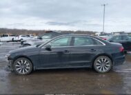 2021AUDIA4|WAUAAAF40MA075327