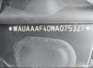 2021AUDIA4|WAUAAAF40MA075327