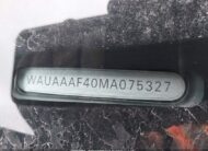2021AUDIA4|WAUAAAF40MA075327