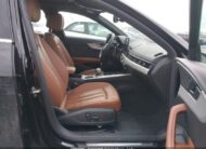 2021AUDIA4|WAUAAAF40MA075327