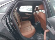 2021AUDIA4|WAUAAAF40MA075327