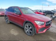 2020MERCEDES-BENZGLC|WDC0G8EB1LV200357