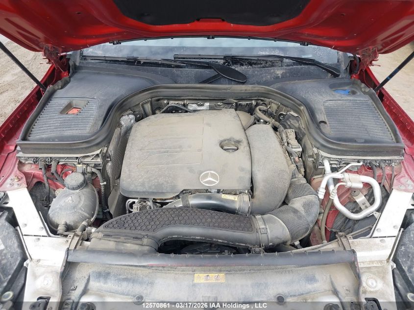 2020MERCEDES-BENZGLC|WDC0G8EB1LV200357