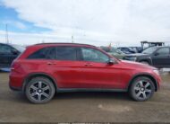 2020MERCEDES-BENZGLC|WDC0G8EB1LV200357