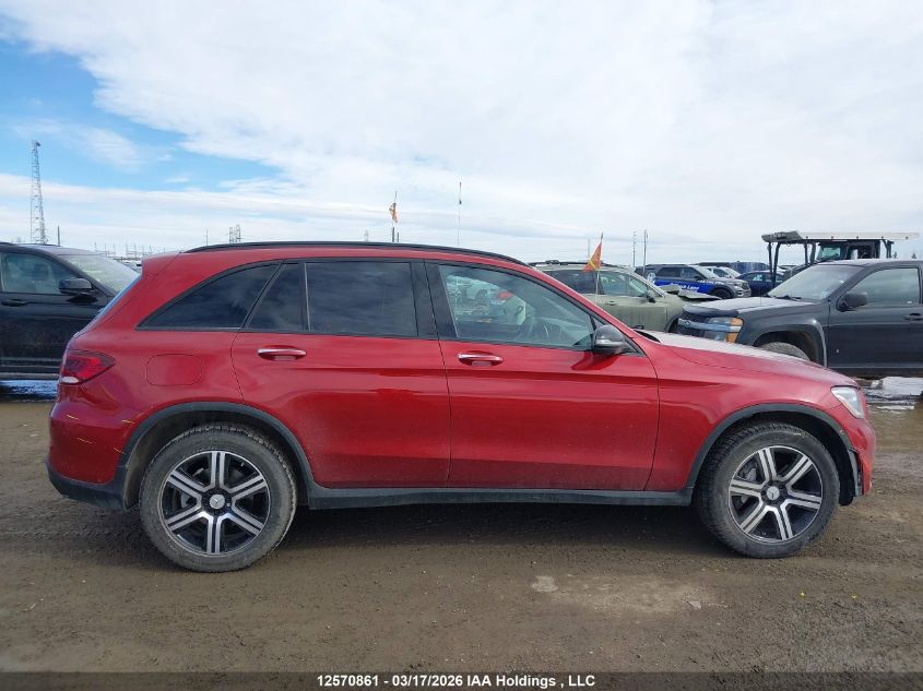 2020MERCEDES-BENZGLC|WDC0G8EB1LV200357