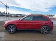 2020MERCEDES-BENZGLC|WDC0G8EB1LV200357
