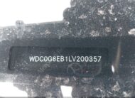 2020MERCEDES-BENZGLC|WDC0G8EB1LV200357