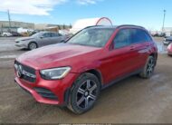 2020MERCEDES-BENZGLC|WDC0G8EB1LV200357