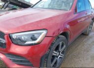 2020MERCEDES-BENZGLC|WDC0G8EB1LV200357