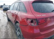 2020MERCEDES-BENZGLC|WDC0G8EB1LV200357