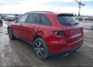 2020MERCEDES-BENZGLC|WDC0G8EB1LV200357