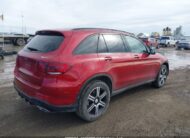 2020MERCEDES-BENZGLC|WDC0G8EB1LV200357