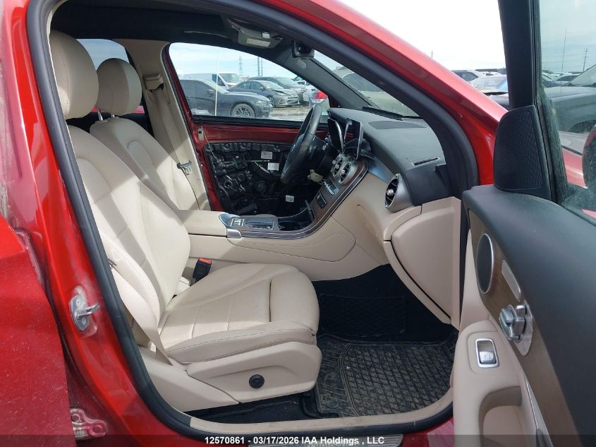 2020MERCEDES-BENZGLC|WDC0G8EB1LV200357