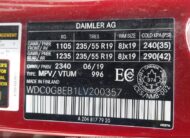 2020MERCEDES-BENZGLC|WDC0G8EB1LV200357