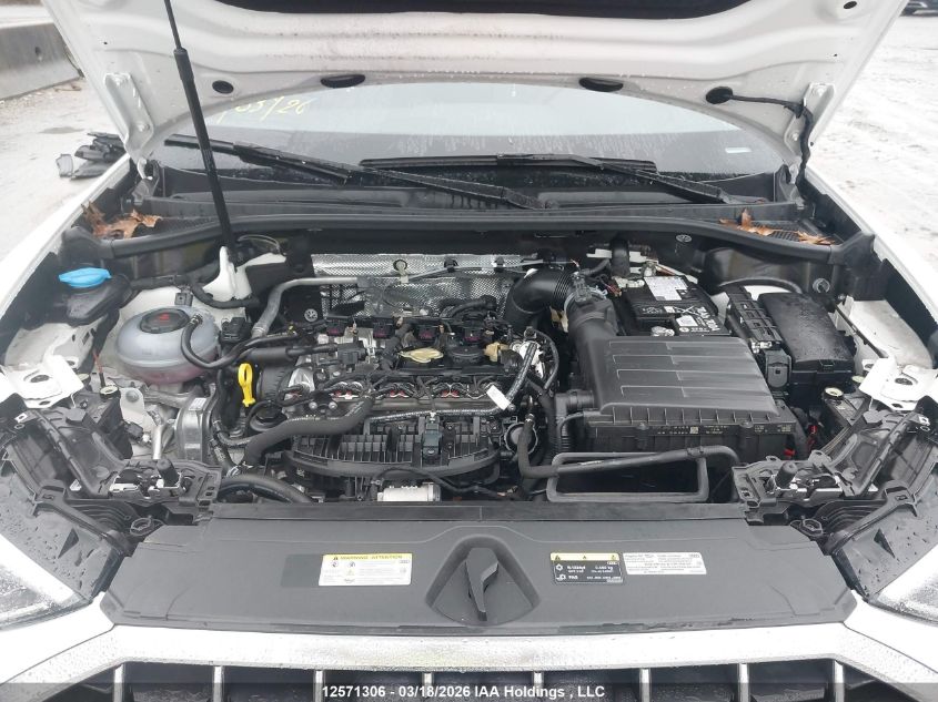 2025AUDIQ3|WA1AUCF38S1074186