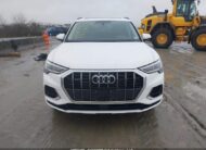 2025AUDIQ3|WA1AUCF38S1074186