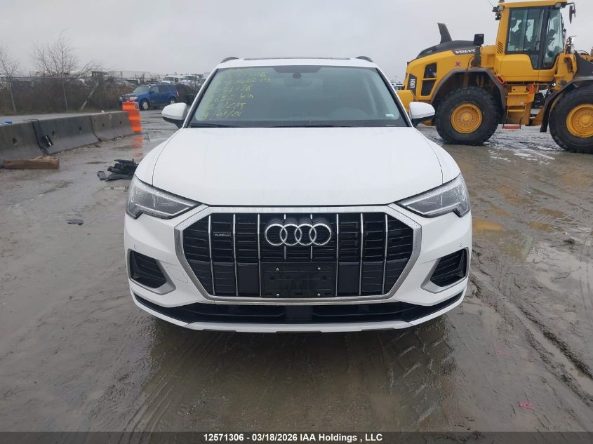 2025AUDIQ3|WA1AUCF38S1074186