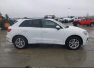 2025AUDIQ3|WA1AUCF38S1074186