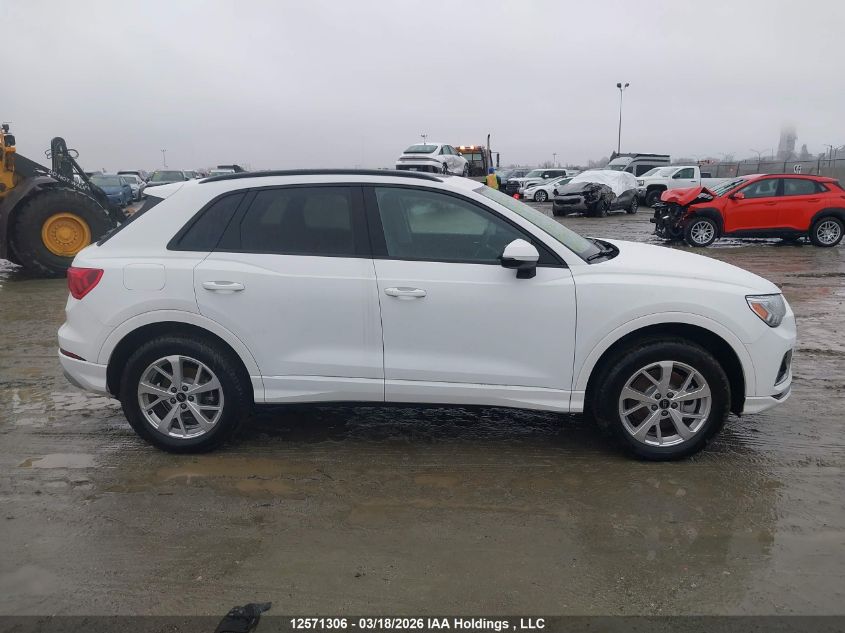 2025AUDIQ3|WA1AUCF38S1074186