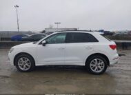 2025AUDIQ3|WA1AUCF38S1074186