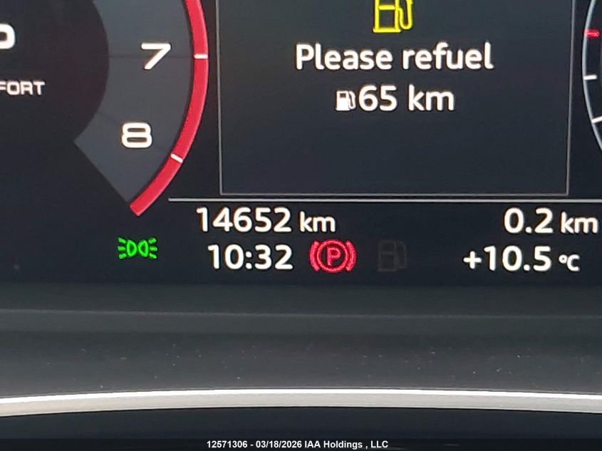 2025AUDIQ3|WA1AUCF38S1074186