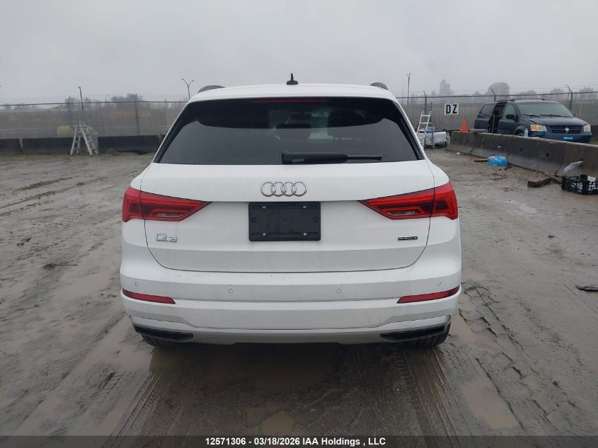 2025AUDIQ3|WA1AUCF38S1074186