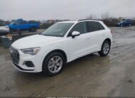 2025AUDIQ3|WA1AUCF38S1074186