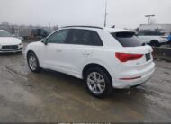 2025AUDIQ3|WA1AUCF38S1074186