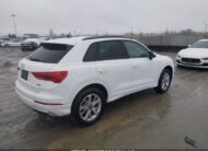 2025AUDIQ3|WA1AUCF38S1074186