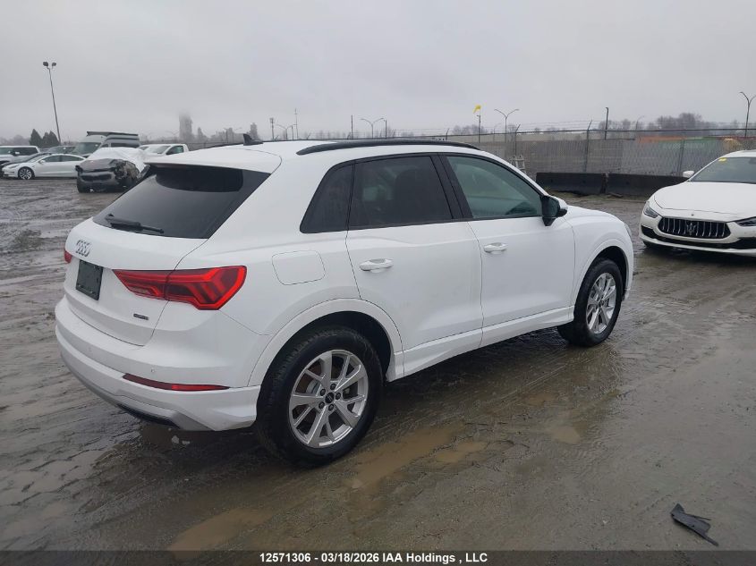 2025AUDIQ3|WA1AUCF38S1074186