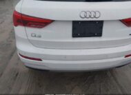 2025AUDIQ3|WA1AUCF38S1074186