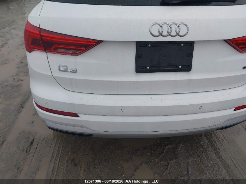 2025AUDIQ3|WA1AUCF38S1074186