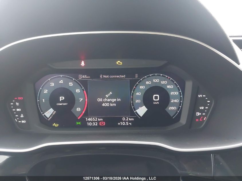 2025AUDIQ3|WA1AUCF38S1074186