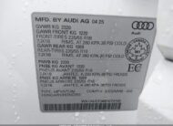 2025AUDIQ3|WA1AUCF38S1074186