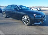 2024AUDIA4|WAUAAAF42RN005795
