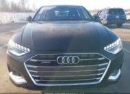 2024AUDIA4|WAUAAAF42RN005795