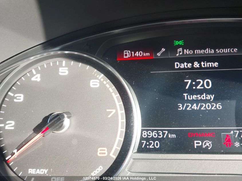 2024AUDIA4|WAUAAAF42RN005795