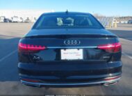 2024AUDIA4|WAUAAAF42RN005795