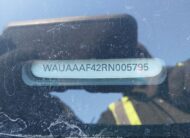 2024AUDIA4|WAUAAAF42RN005795