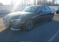 2024AUDIA4|WAUAAAF42RN005795