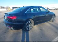 2024AUDIA4|WAUAAAF42RN005795