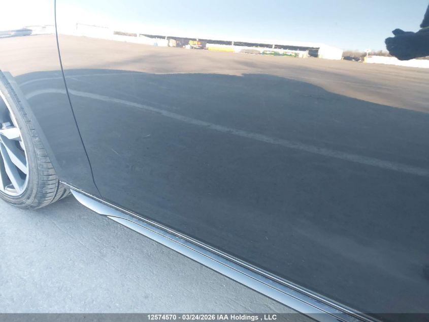 2024AUDIA4|WAUAAAF42RN005795