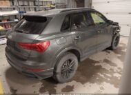 2023AUDIQ3|WA1FECF33P1033460