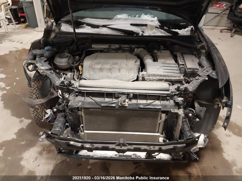 2023AUDIQ3|WA1FECF33P1033460