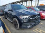 2022MERCEDES-BENZGLE|4JGFB4KBXNA623973