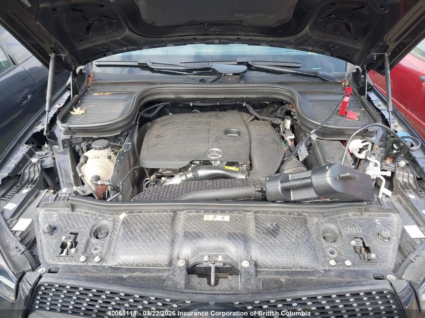 2022MERCEDES-BENZGLE|4JGFB4KBXNA623973
